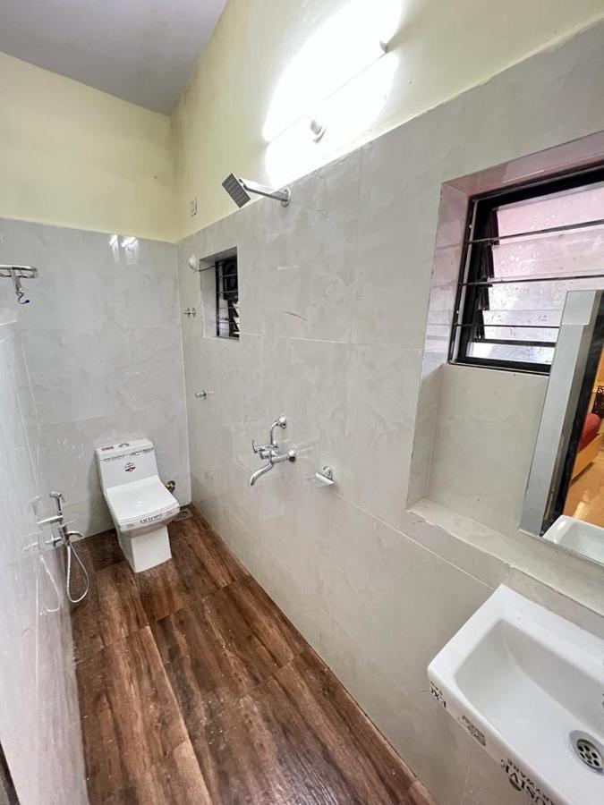 波尔沃林 Prabhuvihar Residency酒店 外观 照片